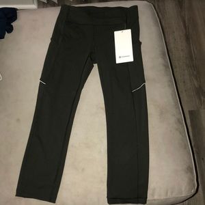 Lululemon Speed Up Crop